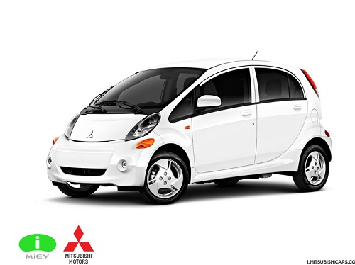 Mitsubishi Increases Price of 2012 i-MIEV Electric Car | Torque News